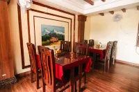 Peacock - a family-run hotel - breakfast