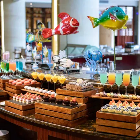 Dali Century Hotel