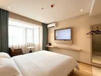 Mannsic Hotel（Beijing Fengtai Railway Station East Street Subway Station）） Hotels in Beijing