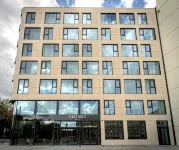Tower Hotel Wrocław - Pet friendly