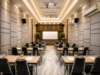 Baan Noppadol Hua Hin Loft - spa