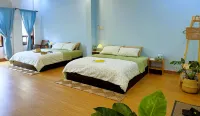 Ruhome - Central Quy Nhon Homestay near the Beach - Pet friendly