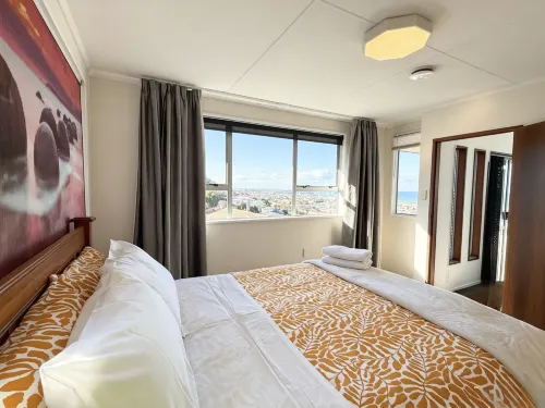 Prime Spot Stay - Home Inn - Bãi đậu xe