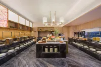 藝龍飯店（瀋陽奧體中心外灘市集店） - 陽台