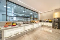 eLong Hotel (Kizilsu Kirgiz Wucha Branch) - Pet Friendly