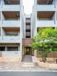 Section L Residence Moto-Azabu Hotel a Tokyo