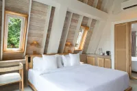 Asaya Sands Mirissa - Balkoner