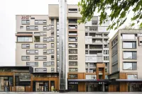 Waiting Hotel (Shanghai Stadium&JiaoTong University Xujiahui Branch) Hotels in Xujiahui District