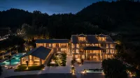 Qianmu Homestay - ที่มีที่จอดรถ