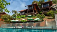Alama Sea Village Resort - con vista mare
