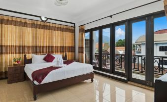 Consiana Vang Vieng Hotel