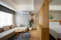 31 Park Hotel - 3-Star