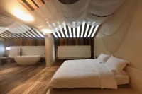 Hui · Gaopu Homestay - parking