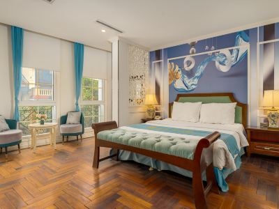 Hanoi Maro Hotel