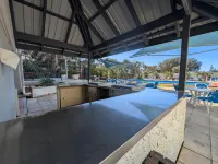 Surfers Chateau - Gym