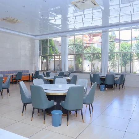 Yingjiang Guanghe Hotel