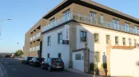 Casa do Adro Hotel - breakfast