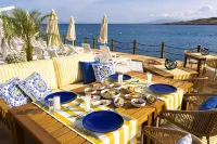 Başka Resort Bodrum - New