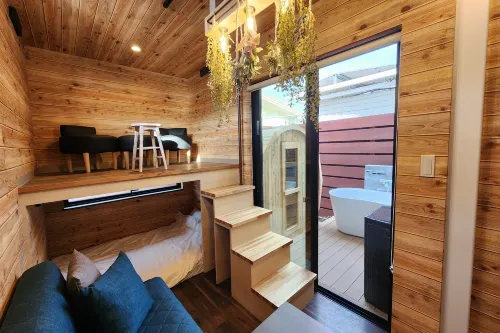 ZUMI TERRACE UCHINAAMIYA RESORT MIYAKOJIMA - 3星級