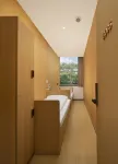 Hami Inn Youth Hotel (Beijing Shangdi Qinghe High-Speed Railway Station) - New