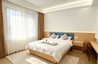 Xiaoqiao Homestay - parking