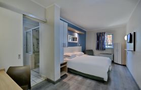 Road Lodge Cape Town International Airport