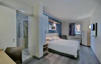 Road Lodge Cape Town International Airport - 2 Sao