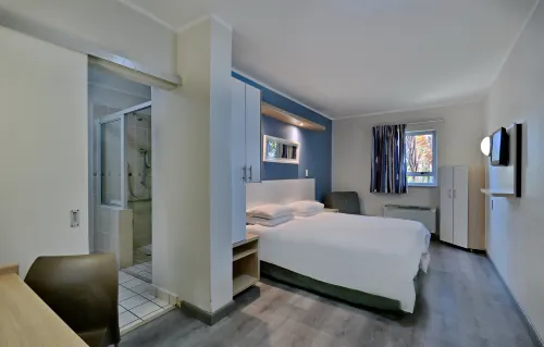 Road Lodge Cape Town International Airport - 2-Sterne