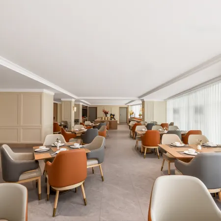 Ruixi Hotel (Century Avenue)