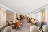 Ruixi Hotel (Century Avenue) - breakfast