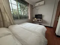 Kaiman Yaju Hotel (Lishui High-Speed Railway Station) - เปิดใหม่