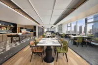 Four Points by Sheraton Shanghai Qingpu New City - 4성급