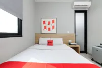 RedDoorz Plus @ Kedaton Lampung - 2 Sao