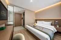 Boheng Hotel (Biological Medicine Base Subway Station) Hotels in Daxing Airpot