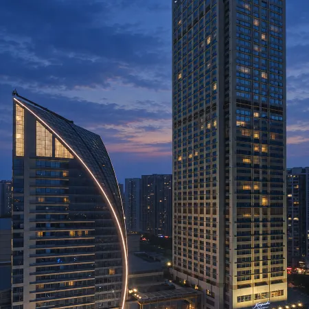 Kempinski Hotel Chongqing