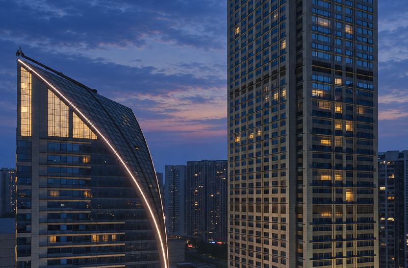 Kempinski Hotel Chongqing