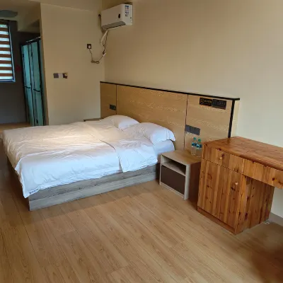 Dandan Village Homestay - pet friendly
