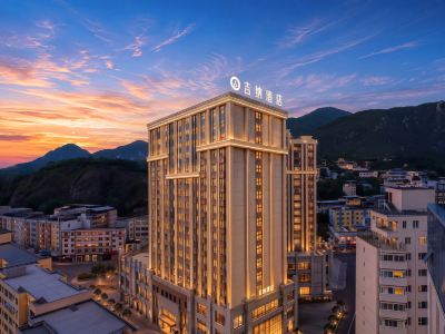 JINA HOTEL