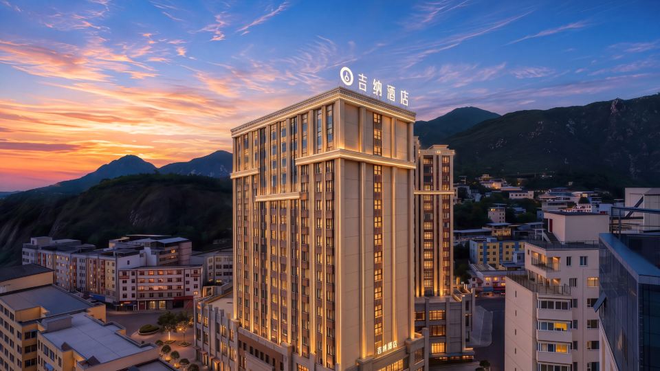 JINA HOTEL