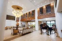 Java Hotel - bar