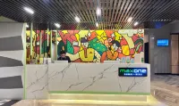 MAXONE Dumai - Wifi