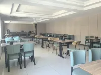 Wanhao Business Hotel - Morgenmad