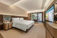 Grand Ji Hotel Dali Ancient Town Hotels in Gucheng