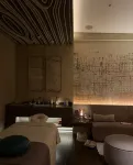 Echarm Hotel (Guangzhou Jiangnan West Shi'er Gong Subway Station) - spa