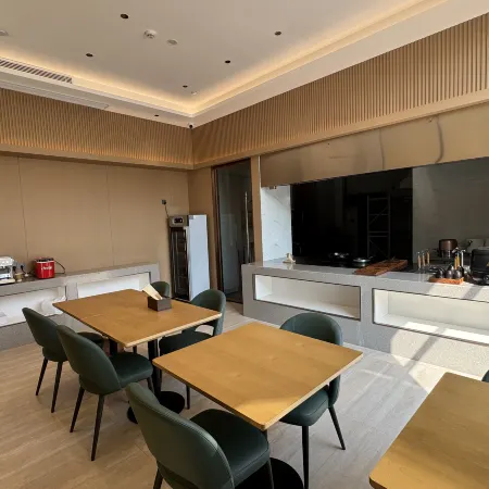 xianyou lian hotel