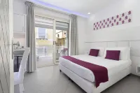 Hotel Tasso Suites & Spa - Kylpylä