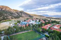 Spa Hotel Colossae Thermal - Hot Springs
