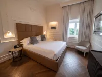 Dimora Palanca Boutique & Spa - Balkon