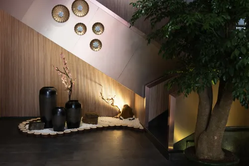Jiusu Culture Hotel - Hot Tub