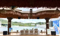 Wanning Riyue Bay Zhonglv Zhulangyu Yue Hotel - 5-Star